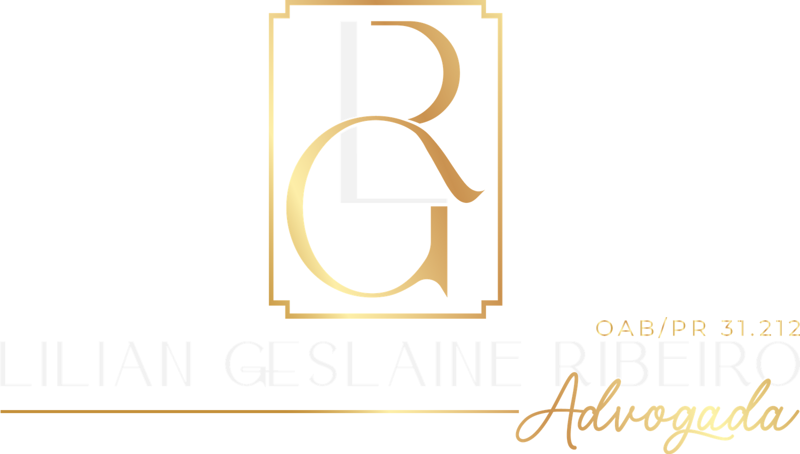 Lilian Geslaine Advogada